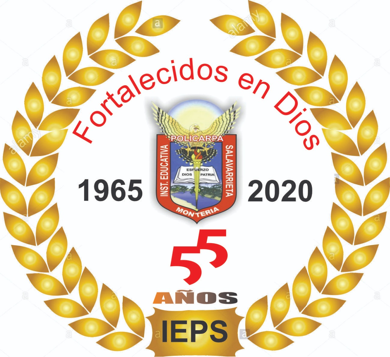 Área TIC Policarpa Virtual